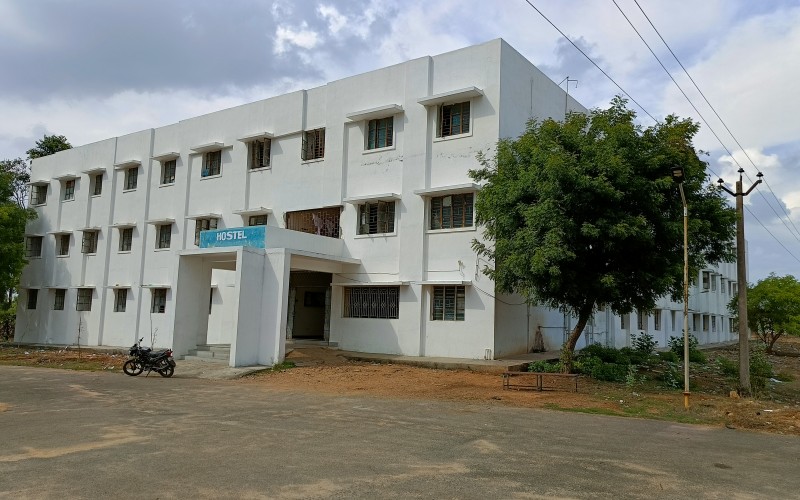 hostel Image