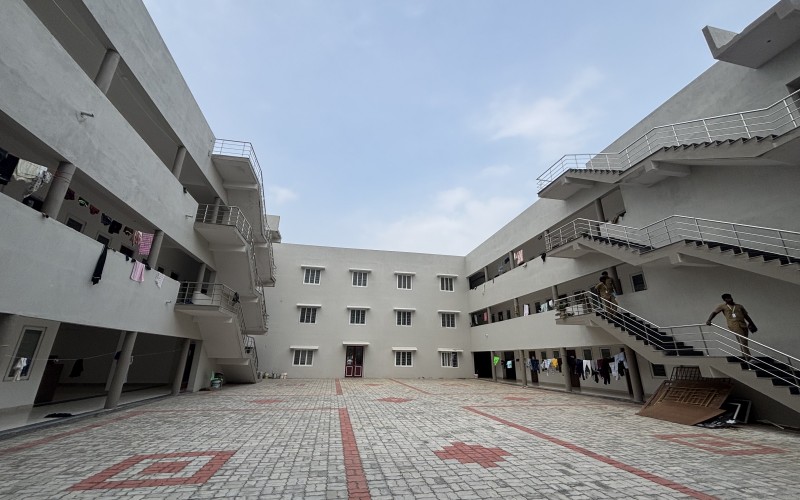 hostel Image